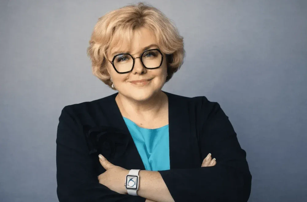Иванна Табачникова
